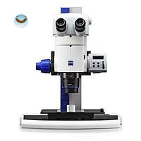 Kính hiển vi soi nổi ZEISS Stereo Discovery V12